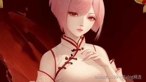 特色原创3D视频｜Cosplay外景拍摄视频演示｜光影实战｜99一区vlog精选原创视频教程