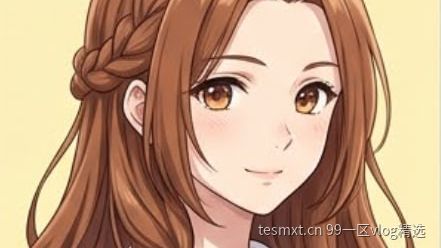 反差｜原创剧情短动漫视频｜赛博都市篇｜99一区vlog精选视频演示