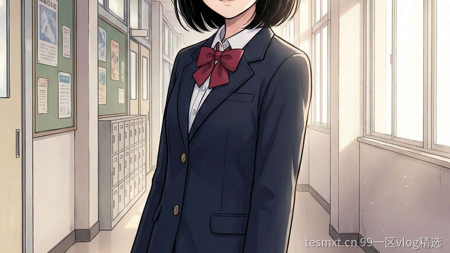 特色原创3D视频｜反差萌剪辑视频演示｜节奏点踩点技巧｜99一区vlog精选视频演示