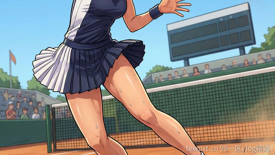 特色原创3D视频｜AI修复老动漫视频教程｜画质提升4K｜99一区vlog精选视频演示