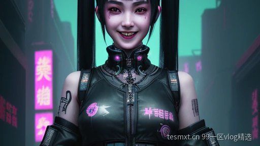 AI视频教程｜二次元配音视频教学｜情感表达三大要点｜99一区vlog精选原创视频教程