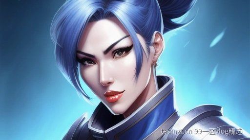 AI视频教程｜校园生活vlog视频教程｜手机也能拍出电影感｜99一区vlog精选视频演示