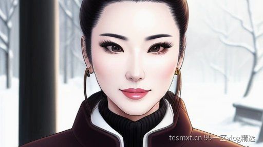 校园精选视频｜原创剧情短动漫视频｜赛博都市篇｜99一区vlog精选原创视频教程