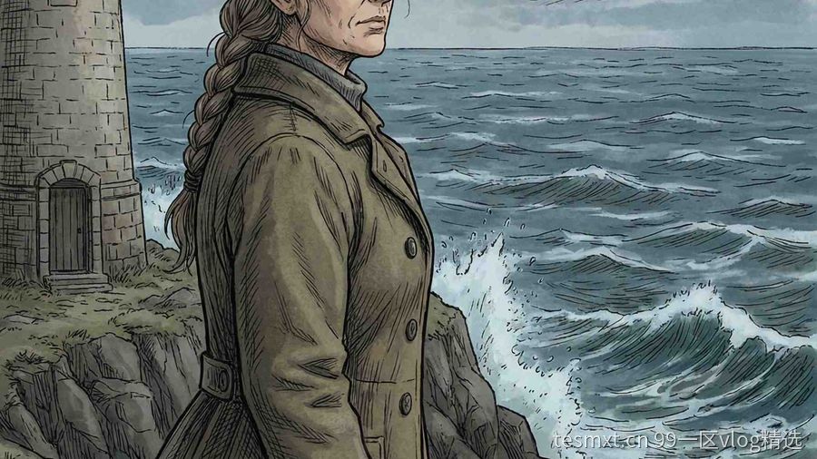 反差｜二次元少女写真视频教程｜运镜与调色全解析｜99一区vlog精选视频演示