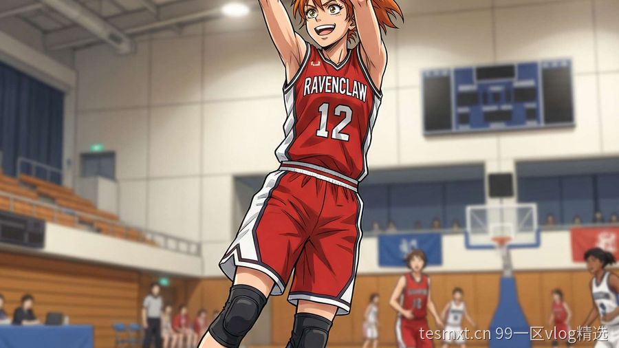 特色原创3D视频｜AI动漫场景搭建视频演示｜Stable Diffusion实战｜99一区vlog精选视频演示