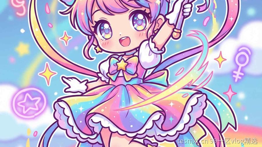 特色原创视频｜深夜系治愈短动漫视频｜原创独家发布｜99一区vlog精选视频演示