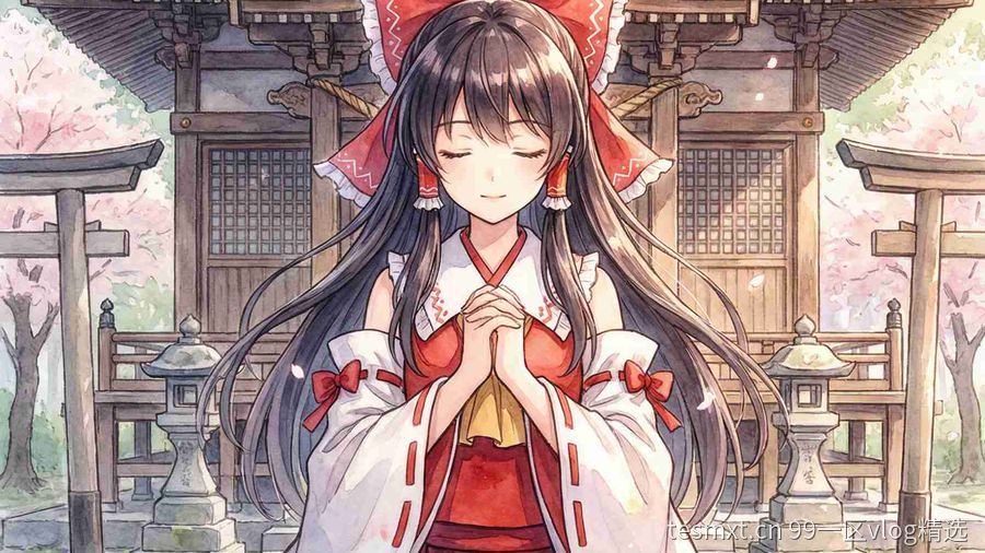 校园精选视频｜AI动漫场景搭建视频演示｜Stable Diffusion实战｜99一区vlog精选原创视频教程